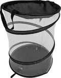 Collapsible Storage Bin 45x30cm