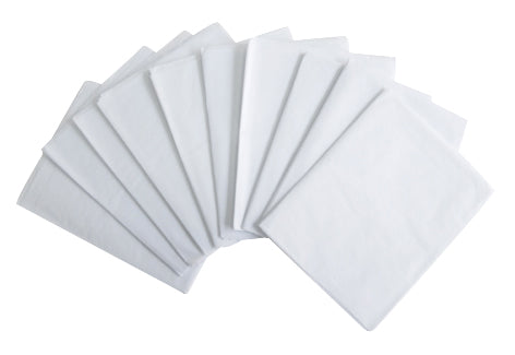 DISPOSABLE TOILET SEAT COVER 10 PACK