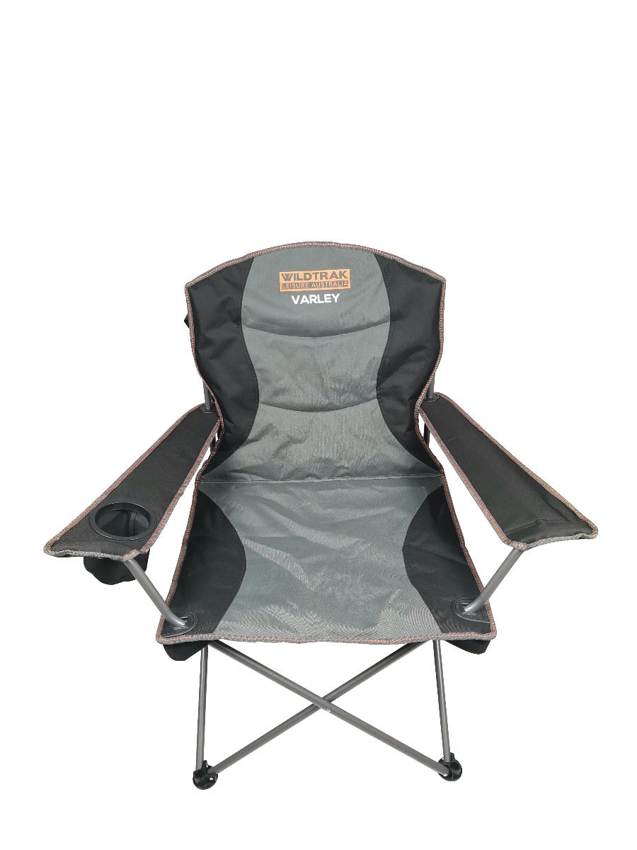 VARLEY CAMP CHAIR