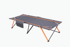 SINGLE EASY UP STRETCHER BED