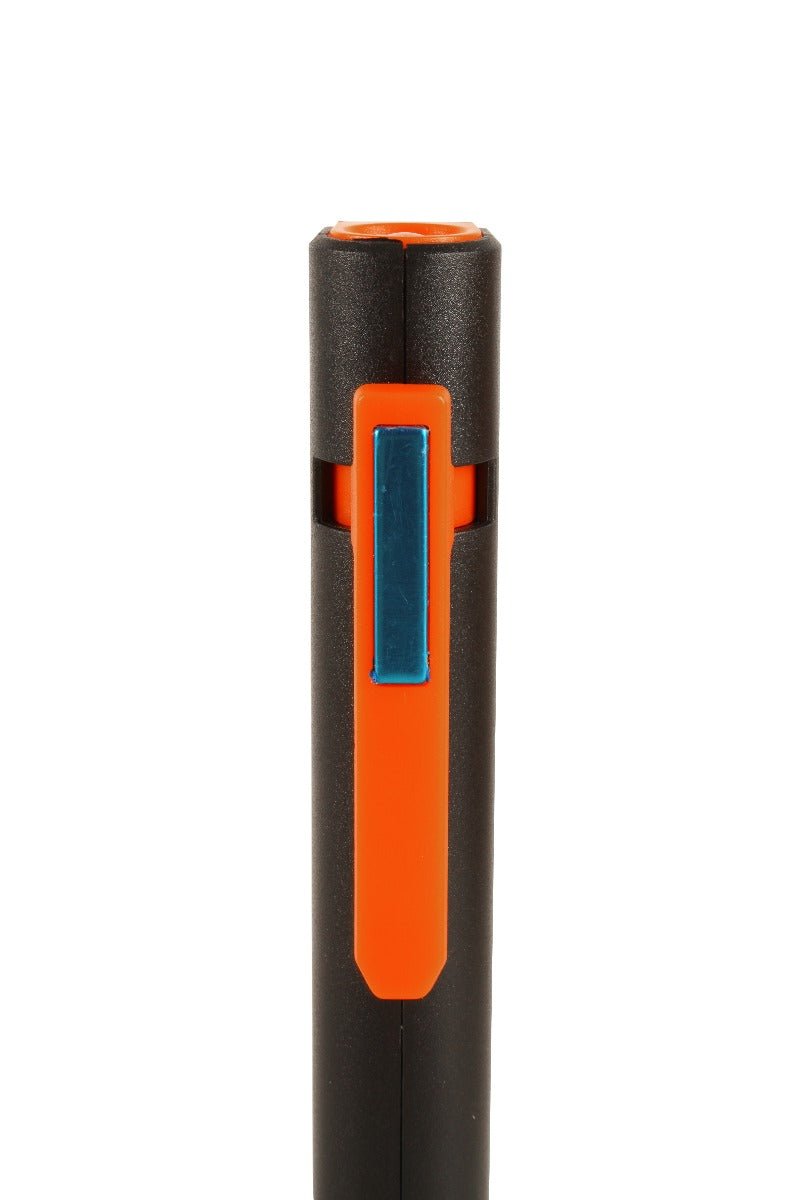 2 Function COB Light with Batteries