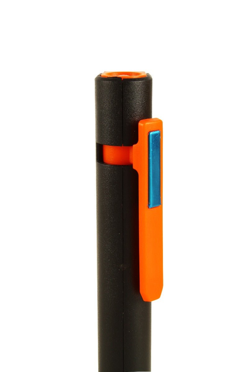 2 Function COB Light with Batteries