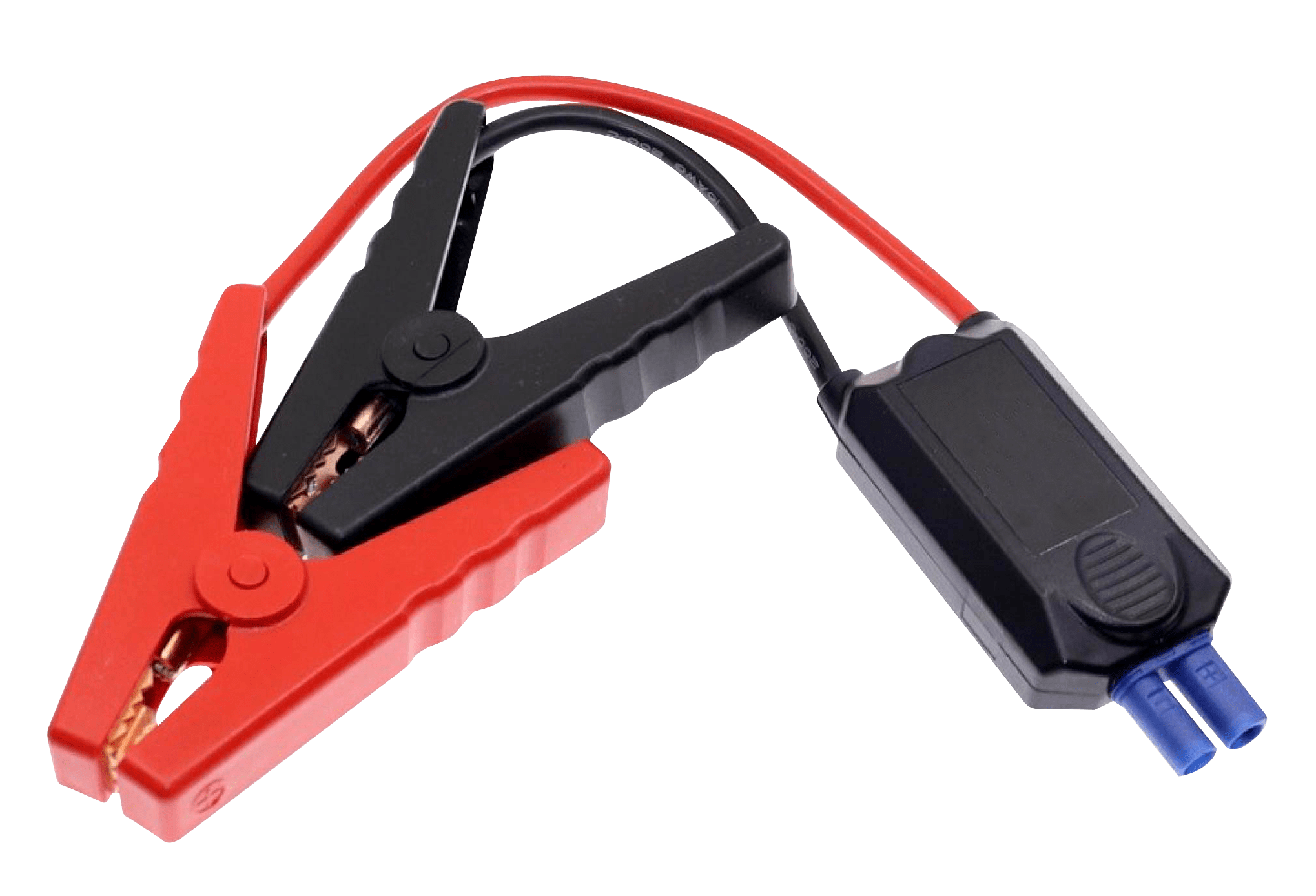 CAR JUMPER STARTER ACCESSORY FOR VOLTEX LITHIUM INVERTER Wildtrak