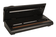 DELUXE VACUUM SEALER WITH SCALE 12/240V