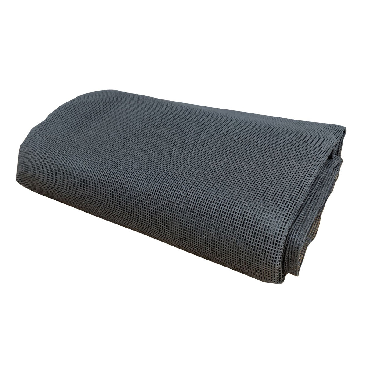 6x2.5m Annex Floor Matting 600gsm Sand Filtering Mesh with Carry Bag
