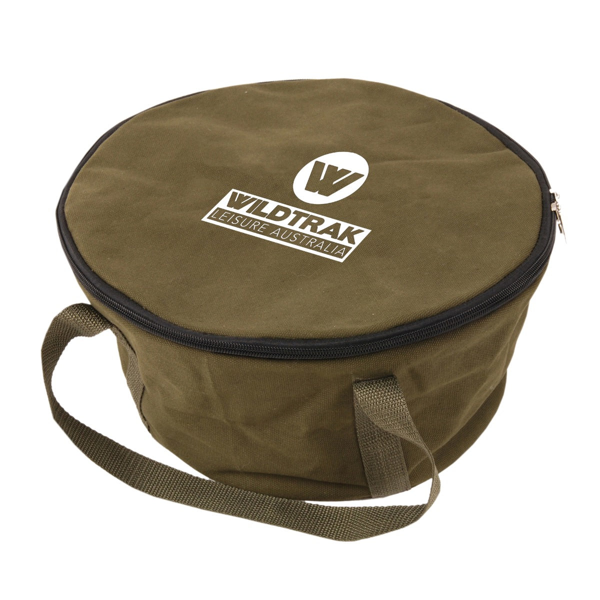 9 QUART CANVAS CAMP OVEN BAG