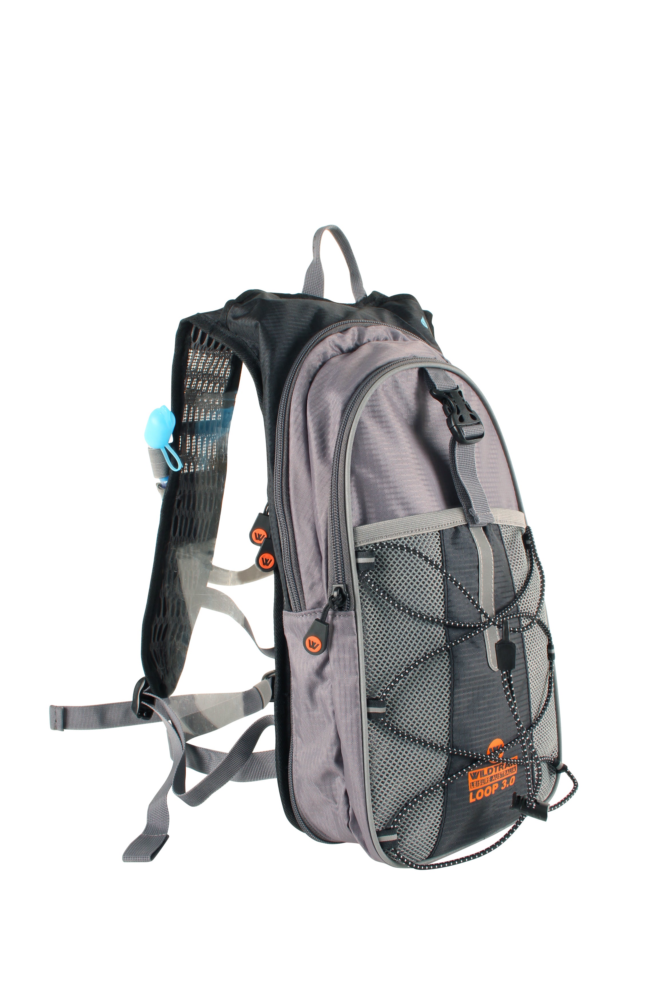 3 LITRE LOOP HYDRATION PACK