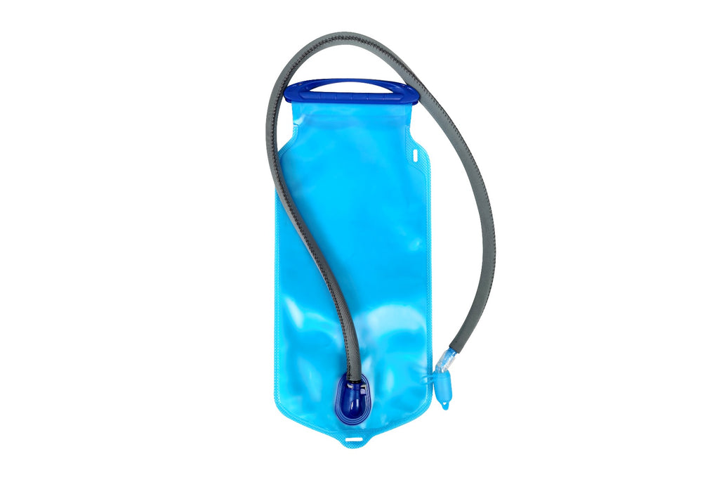 2.0L Trekker Replacement Hydration Bladder with Suction hose