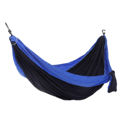 TRAVEL HAMMOCK WITH CARRY BAG