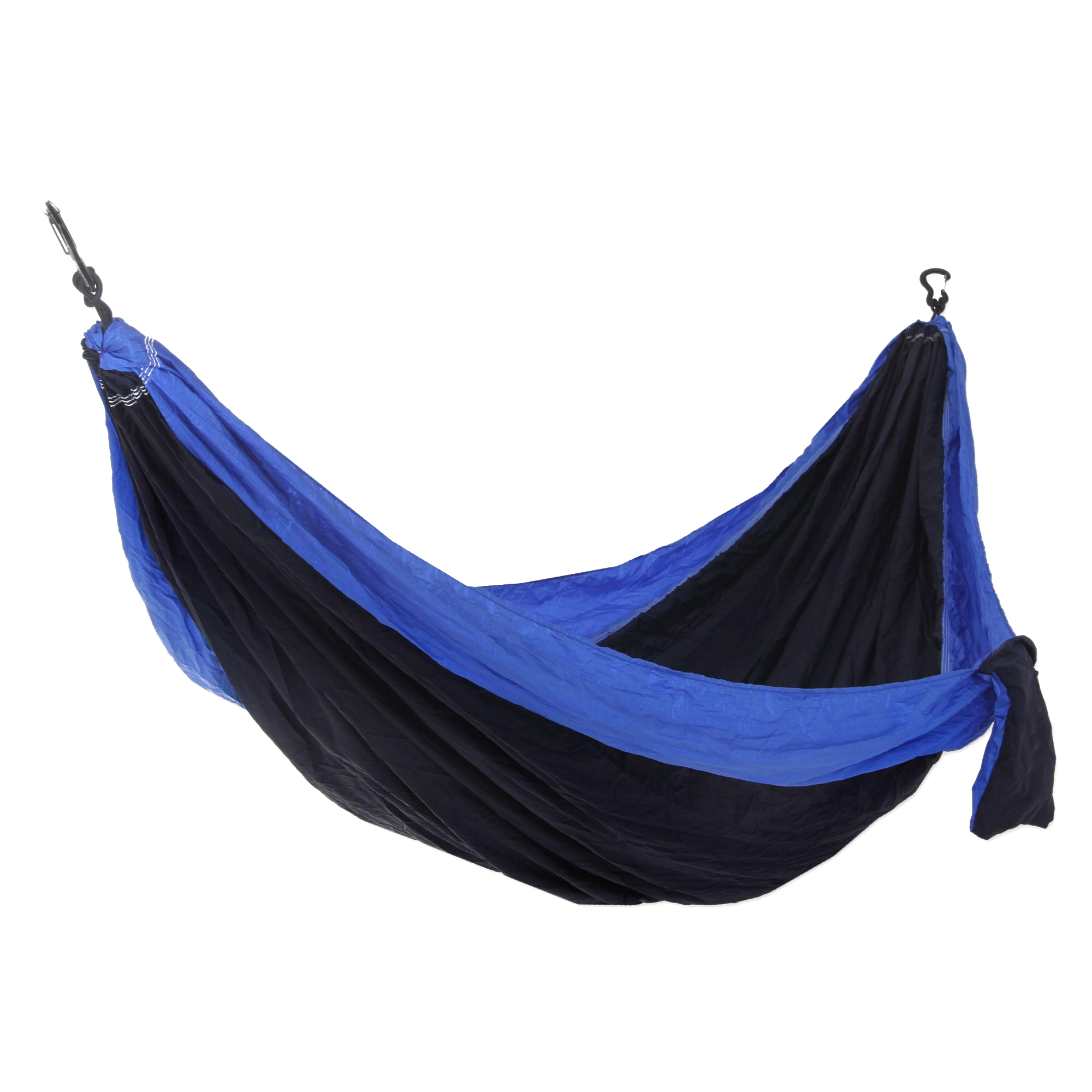 DOUBLE TRAVEL HAMMOCK WITH CARRY BAG