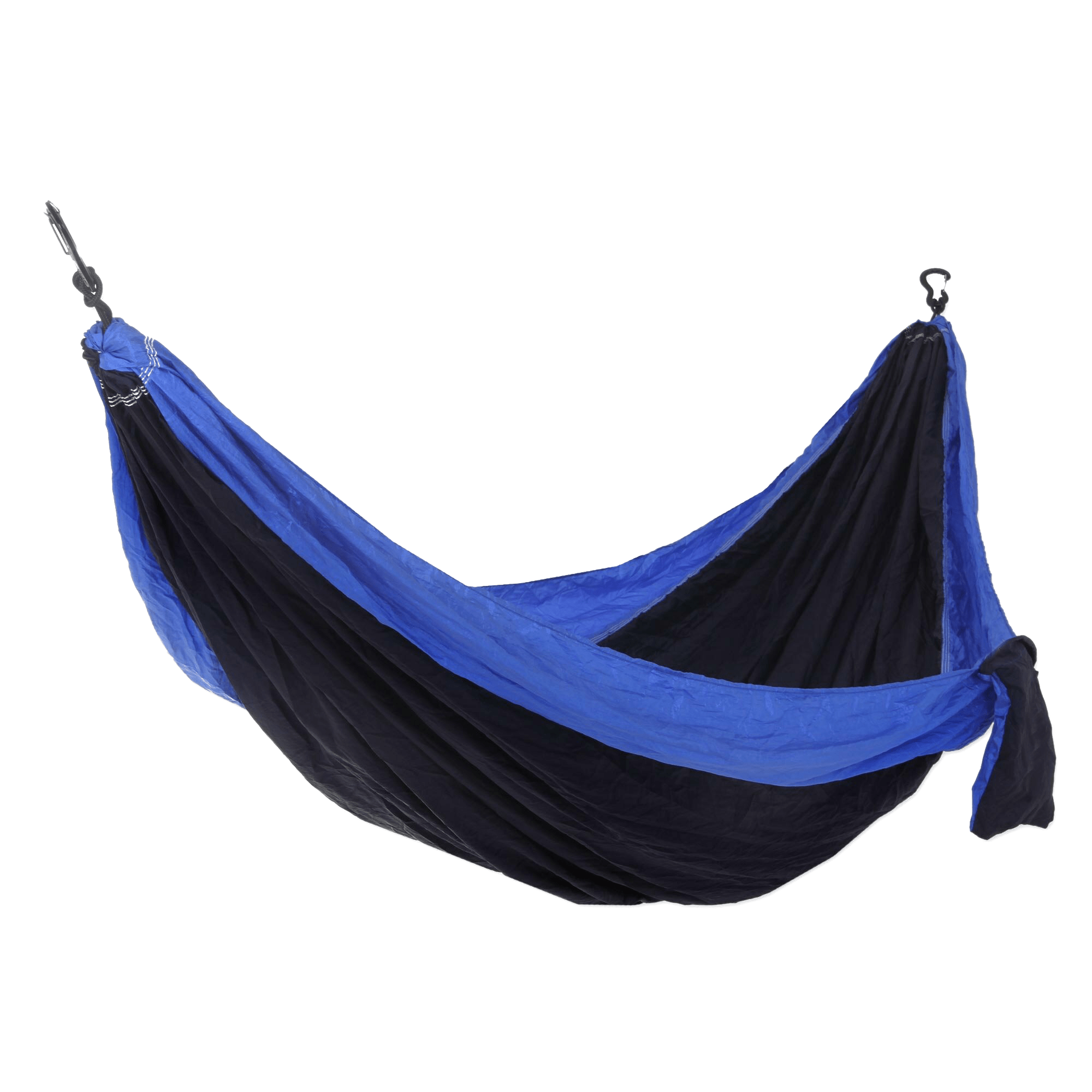 DOUBLE TRAVEL HAMMOCK WITH CARRY BAG