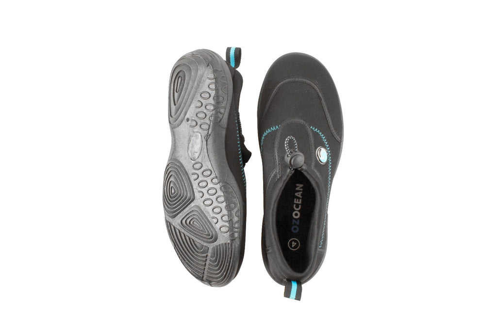 Meelup Adults Aqua Shoe/Reef Walker