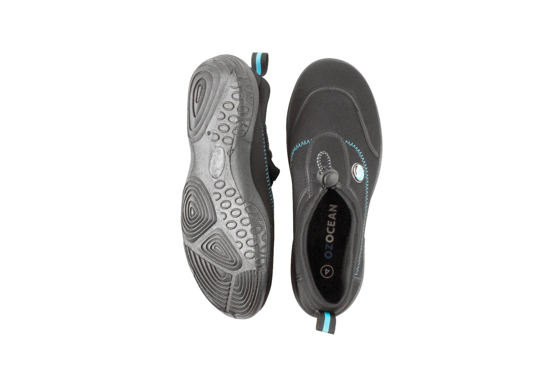 Meelup Adults Aqua Shoe/Reef Walker