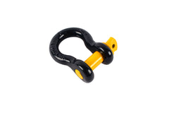 BOW SHACKLE RATED 3250KG