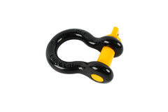 BOW SHACKLE RATED 4750KG