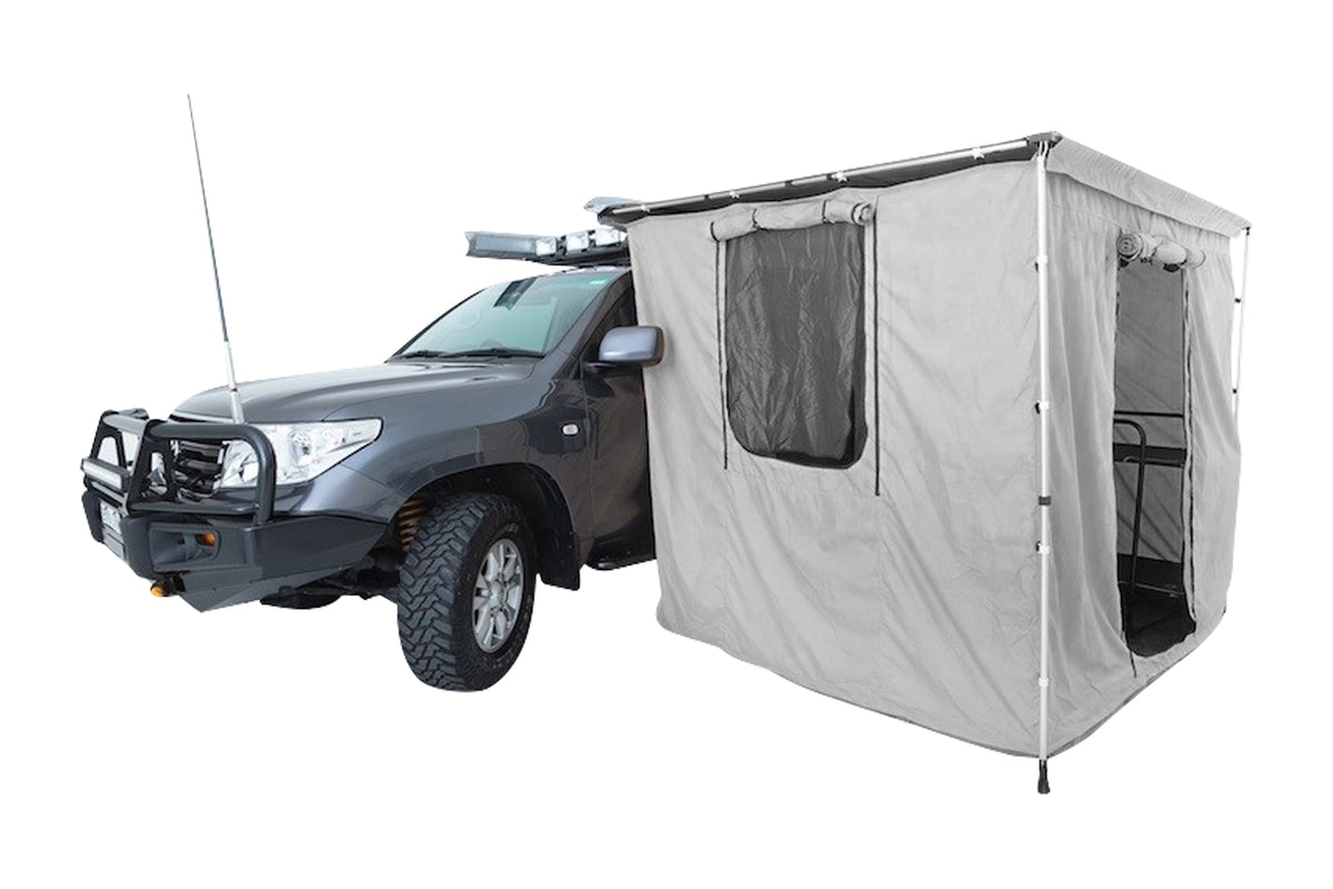 2.5M FRONTIER 250 DLX SIDE AWNING ROOM