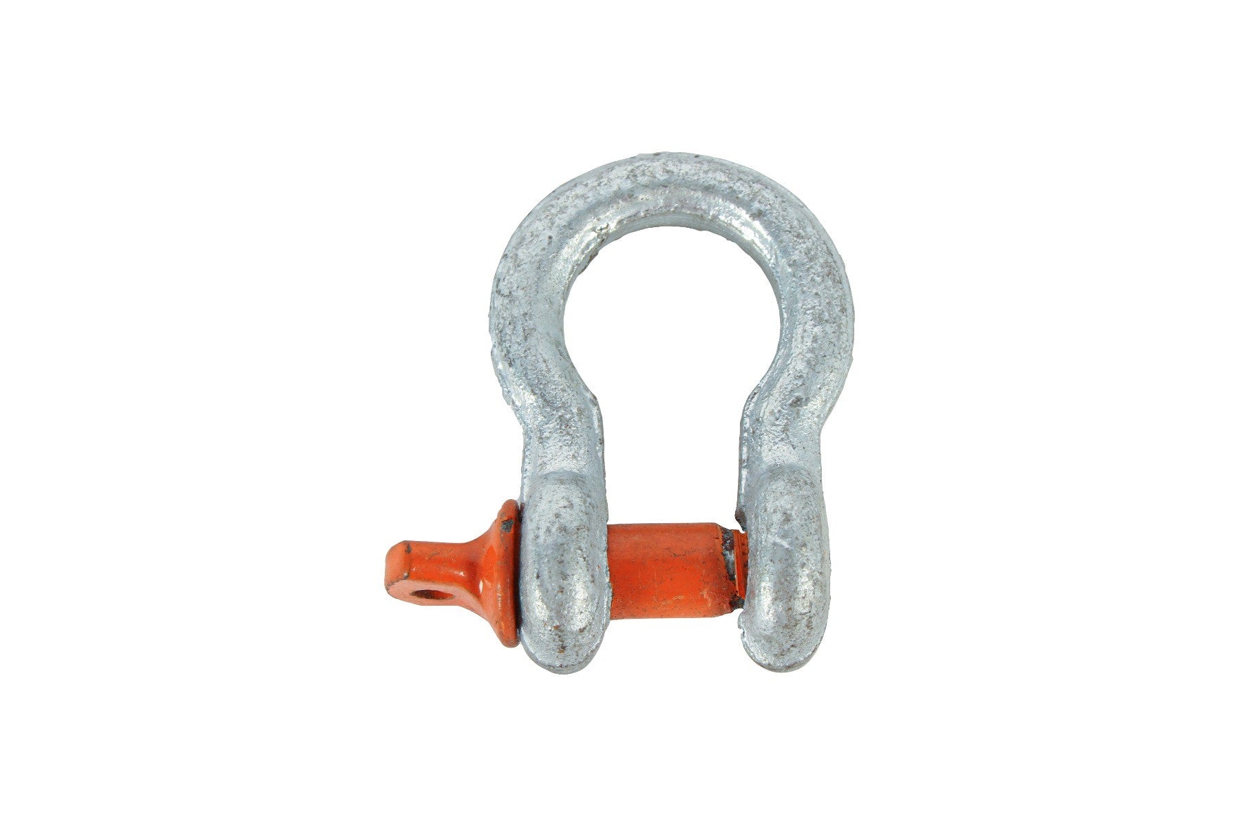 SHACKLE BOW 1/4